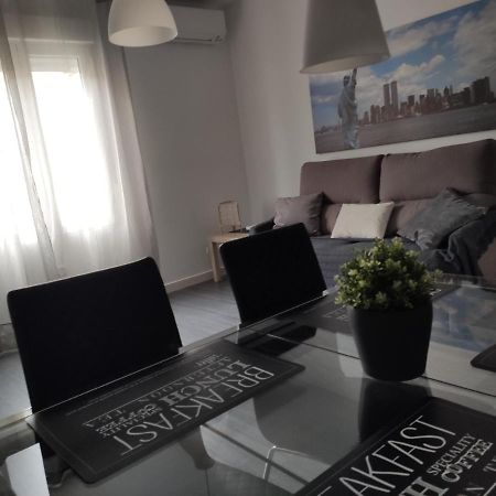 Apartamentos Granada Sierra 외부 사진