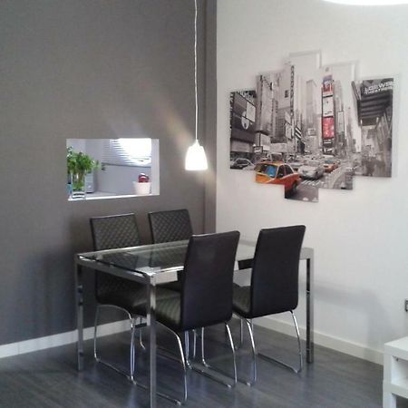 Apartamentos Granada Sierra 외부 사진