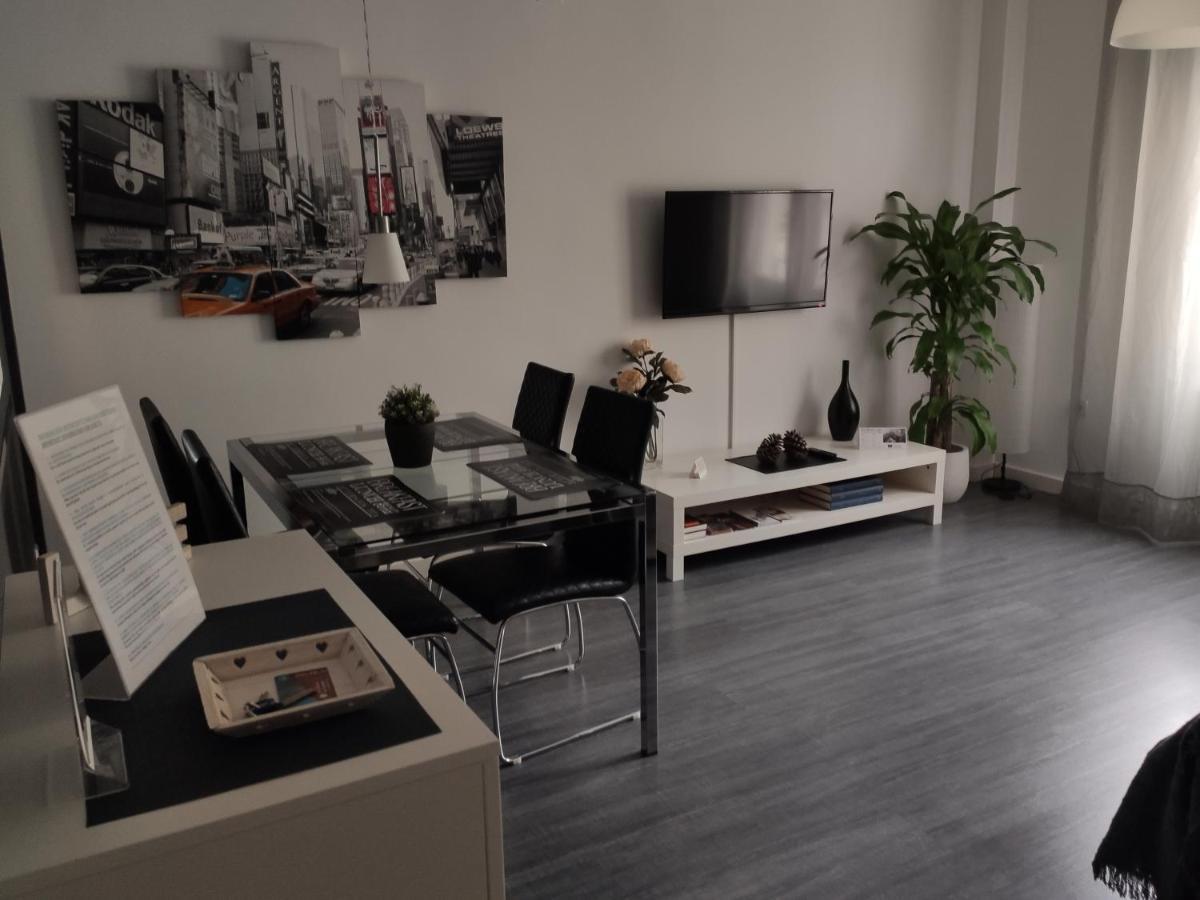 Apartamentos Granada Sierra 외부 사진