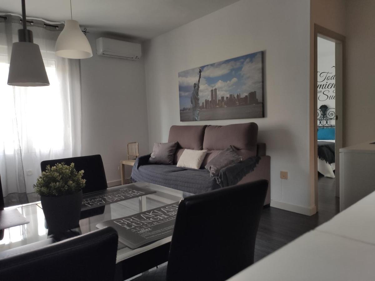 Apartamentos Granada Sierra 외부 사진