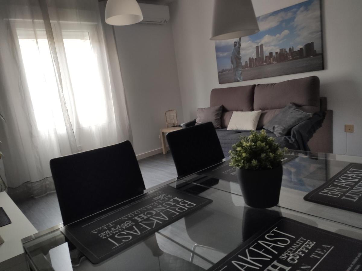 Apartamentos Granada Sierra 외부 사진