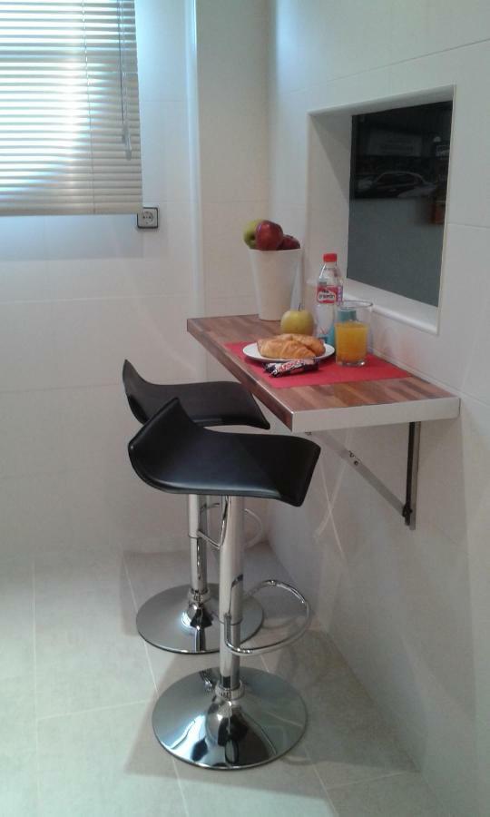 Apartamentos Granada Sierra 외부 사진